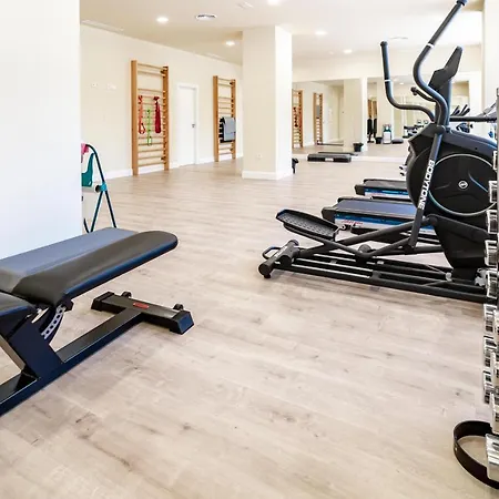 Apartment Inf32l- Modern Apartment, Families Only Estepona